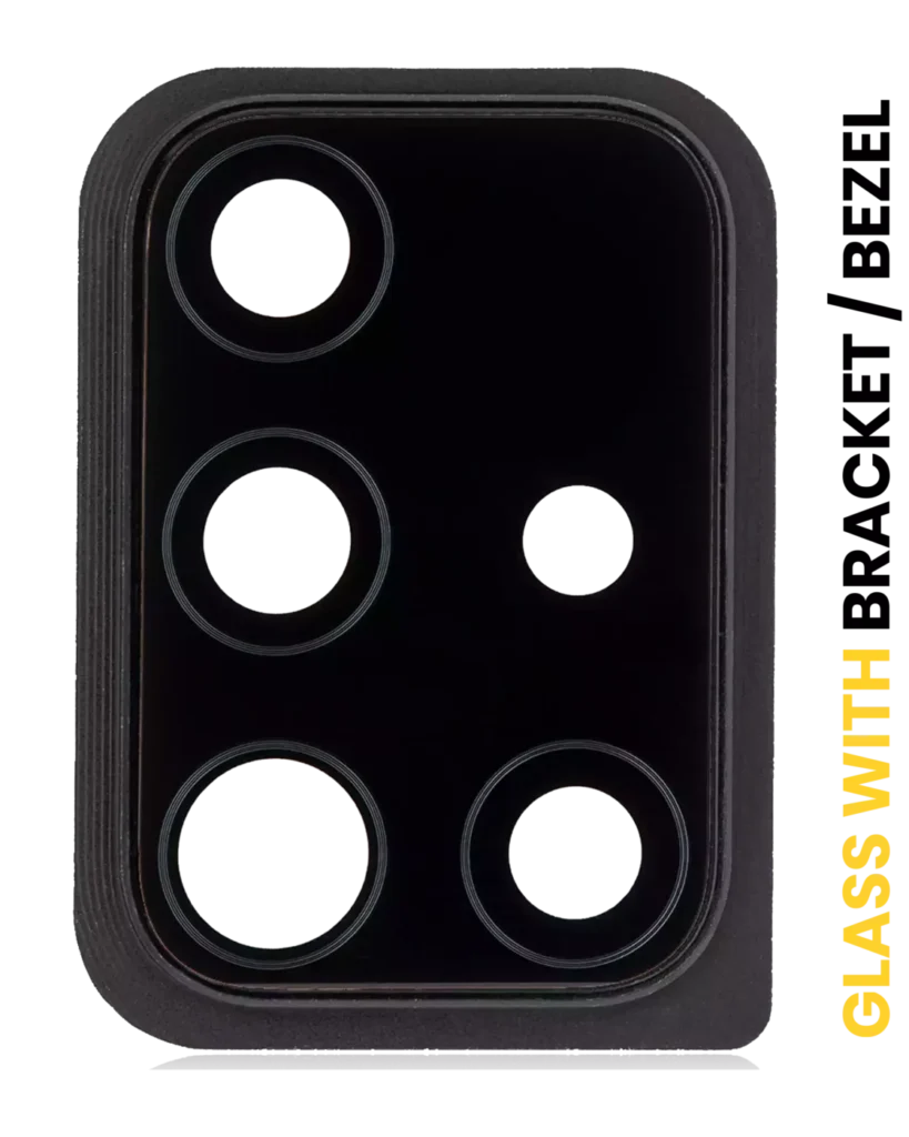 Back Camera Lens With Bracket / Bezel For Samsung Galaxy A51 5G (A516 / 2020)