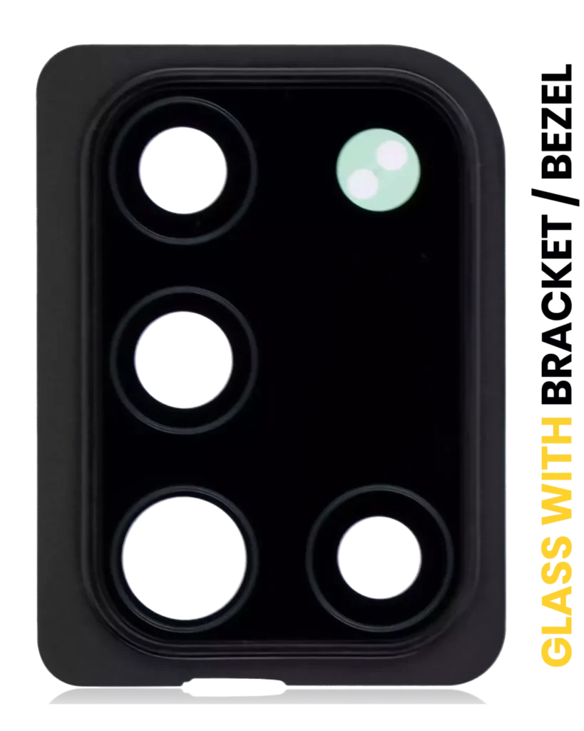 Back Camera Lens With Bracket / Bezel For Samsung Galaxy A31 (A315 / 2020) (All Colors)