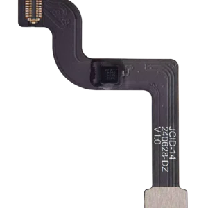 Front Camera Tag-On FPC Repair For iPhone 14 (JCID)