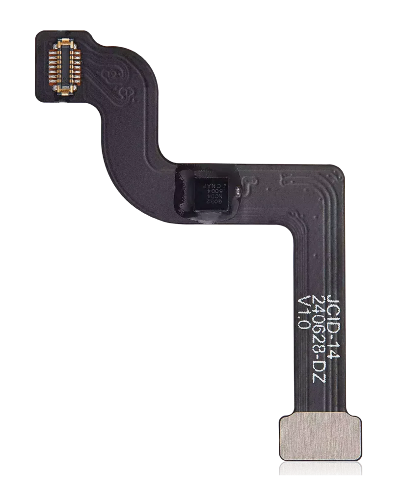 Front Camera Tag-On FPC Repair For iPhone 14 (JCID)