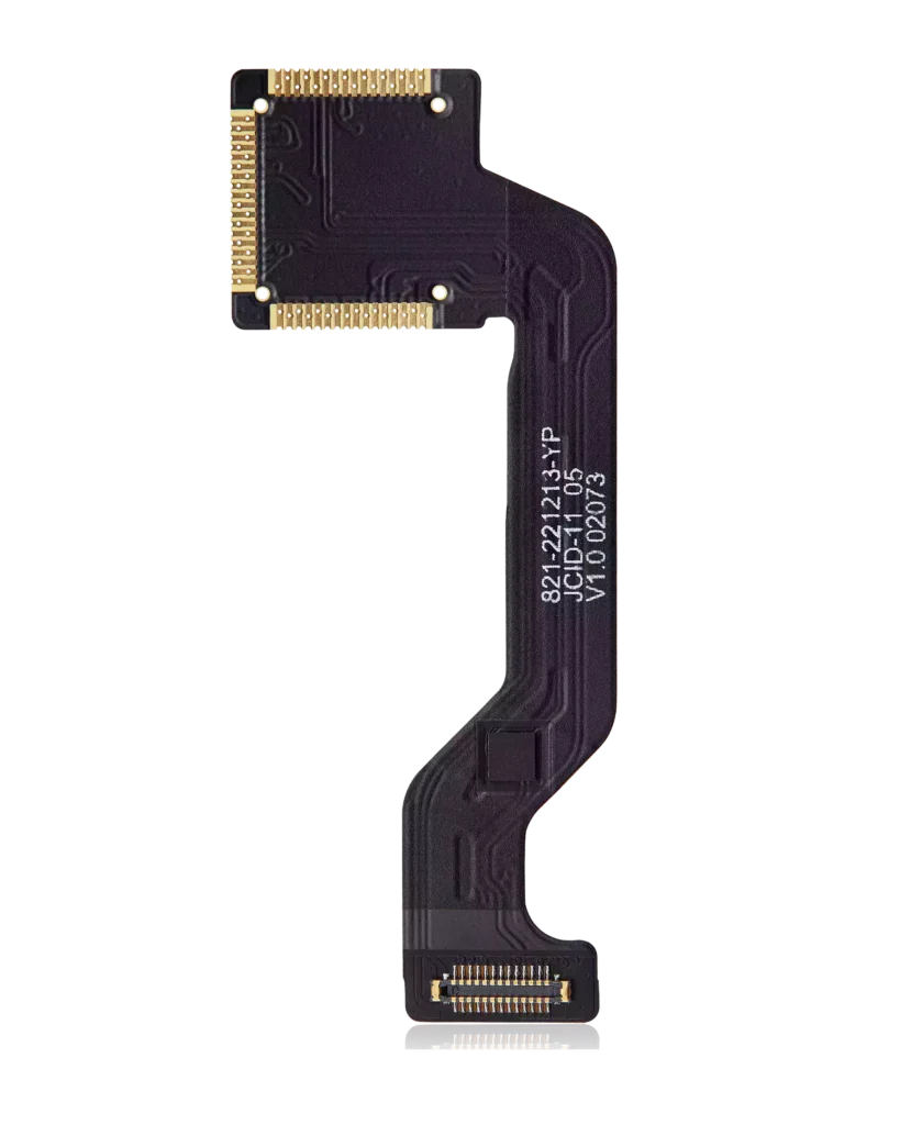 Wide Angle Camera FPC Repair For iPhone 11 (Soldering Required) (JCID)