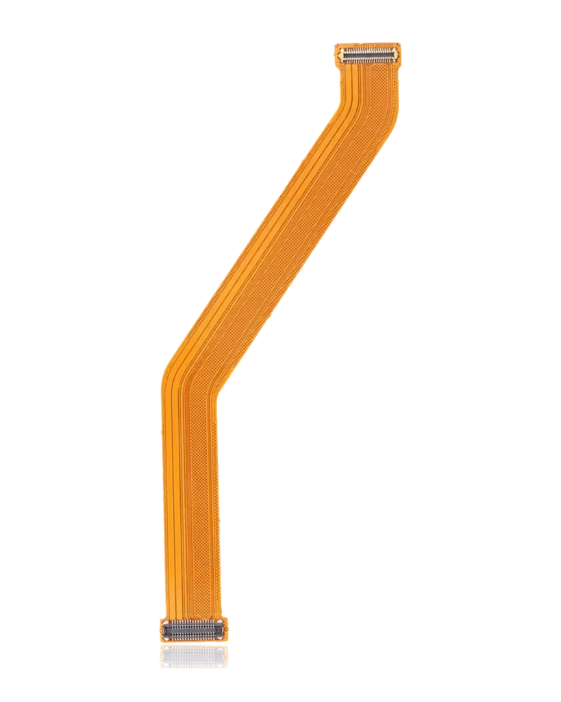 Motherboard Flex Cable (Connected To LCD) For Samsung Galaxy A30 (A305 / 2019) (Flex # 1)