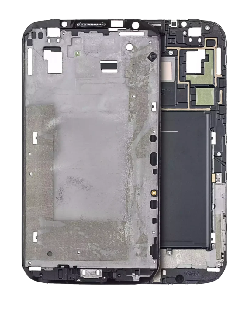 LCD Frame For Samsung Galaxy Note 2 (Verizon) (i605)