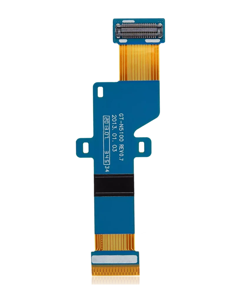 LCD Flex Cable For Samsung Galaxy Note 8.0