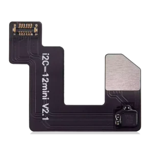 Tag-on Face lD Repair FPC Cable For iPhone 12 Mini (I2C)