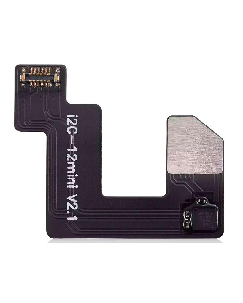 Tag-on Face lD Repair FPC Cable For iPhone 12 Mini (I2C)