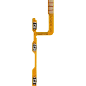 Power & Volume Button Flex Cable For Xiaomi Redmi Note 12S