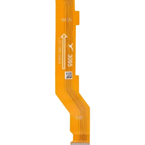 Mainboard Flex Cable For Xiaomi Redmi Note 12 Pro 5G