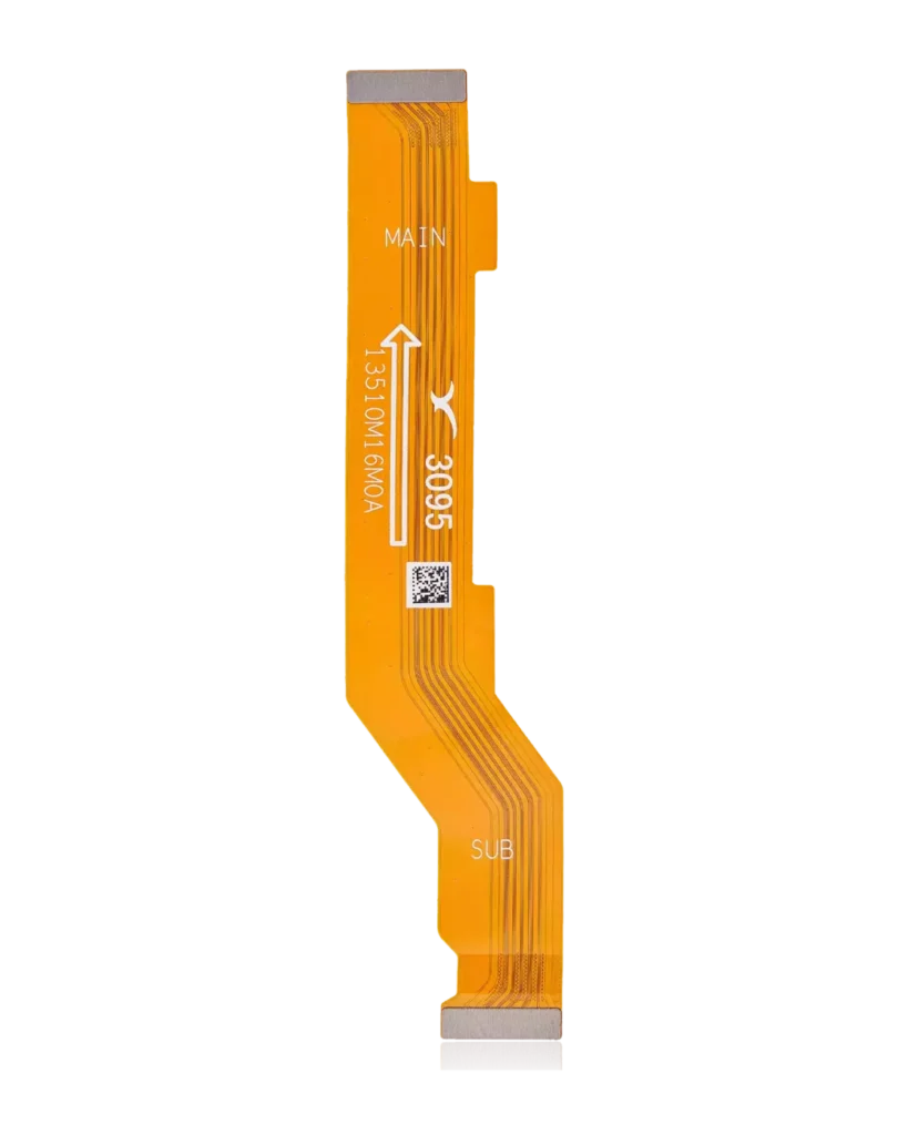 Mainboard Flex Cable For Xiaomi Redmi Note 12 Pro 5G