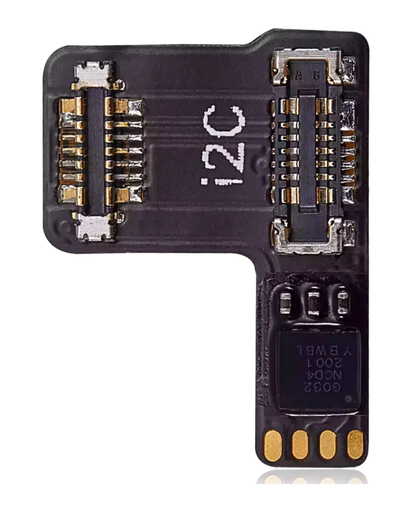 Tag-on Face lD Repair FPC Cable For iPhone XS / XR / XS Max (I2C)