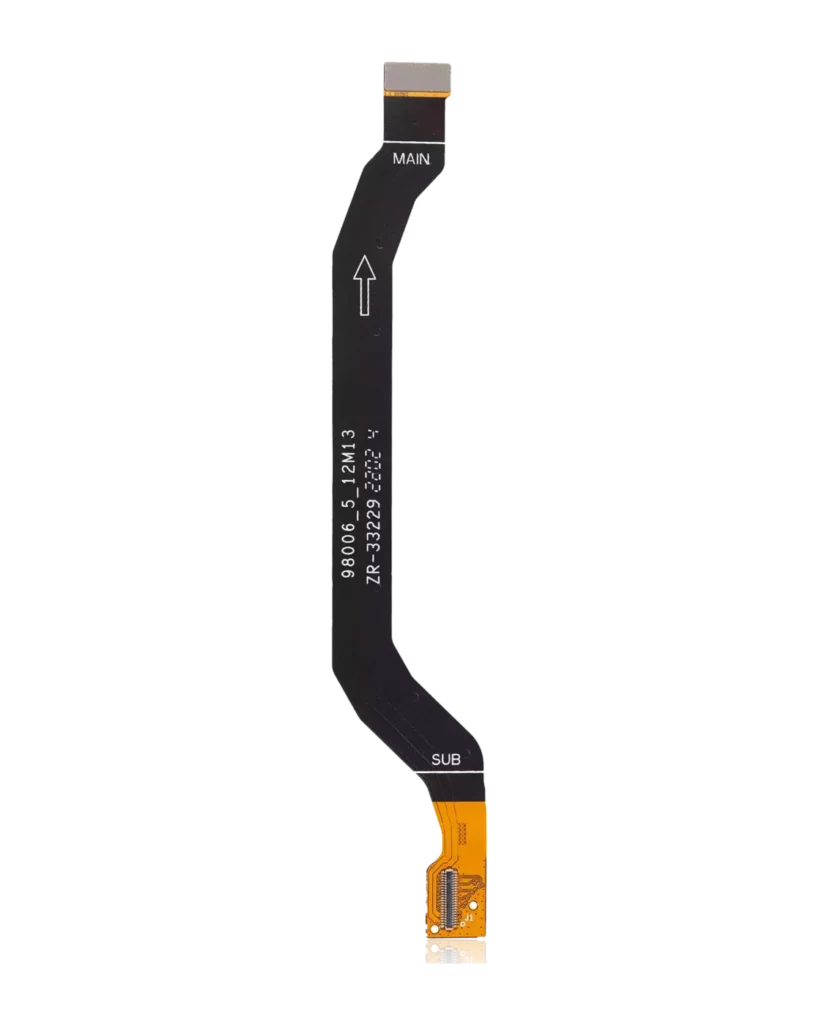 LCD Flex Cable For Xiaomi Redmi Note 12 Pro 4G
