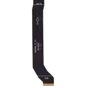 Mainboard Flex Cable For Xiaomi Redmi Note 12 Pro 4G