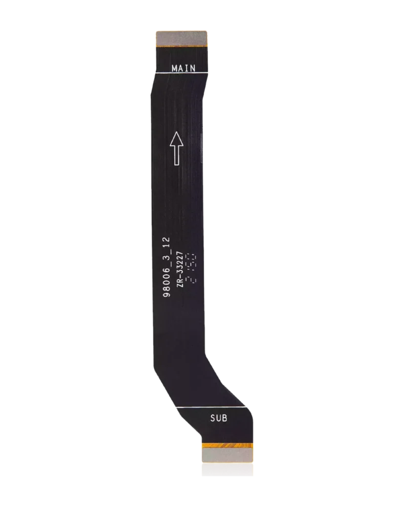 Mainboard Flex Cable For Xiaomi Redmi Note 12 Pro 4G