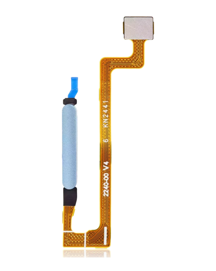 Fingerprint Sensor Flex For Xiaomi Redmi Note 12 5G (Mystique Blue)
