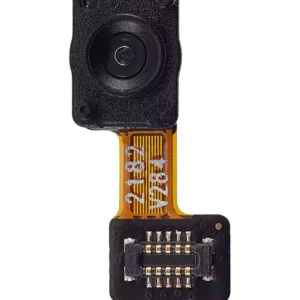 Fingerprint Sensor Flex For Xiaomi Redmi Note 13 Pro Plus 5G