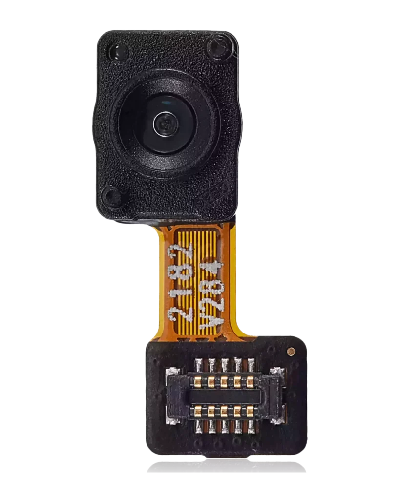Fingerprint Sensor Flex For Xiaomi Redmi Note 13 Pro Plus 5G