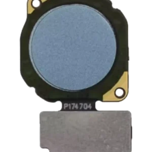 Fingerprint Reader Flex Cable For Huawei P Smart 2019 / P Smart Plus 2019 (Aurora Blue)