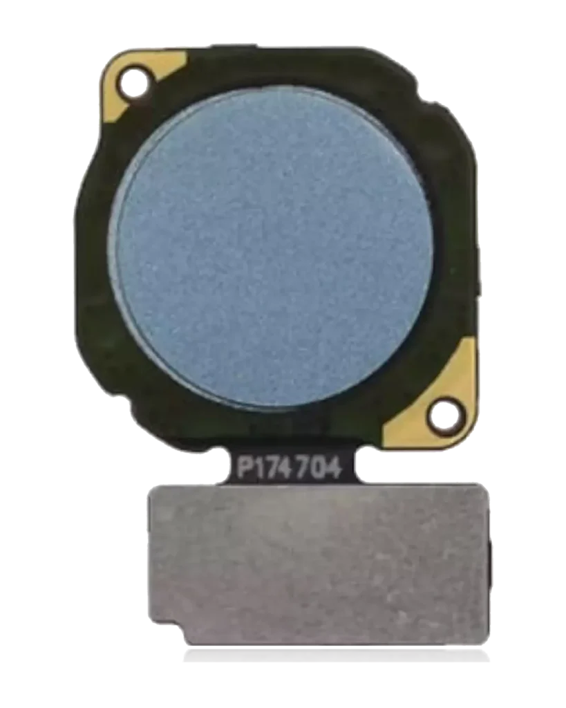 Fingerprint Reader Flex Cable For Huawei P Smart 2019 / P Smart Plus 2019 (Aurora Blue)
