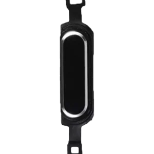 Home Button For Samsung Galaxy Tab 3 8.0" (T310 / T311 / T315) (Black)