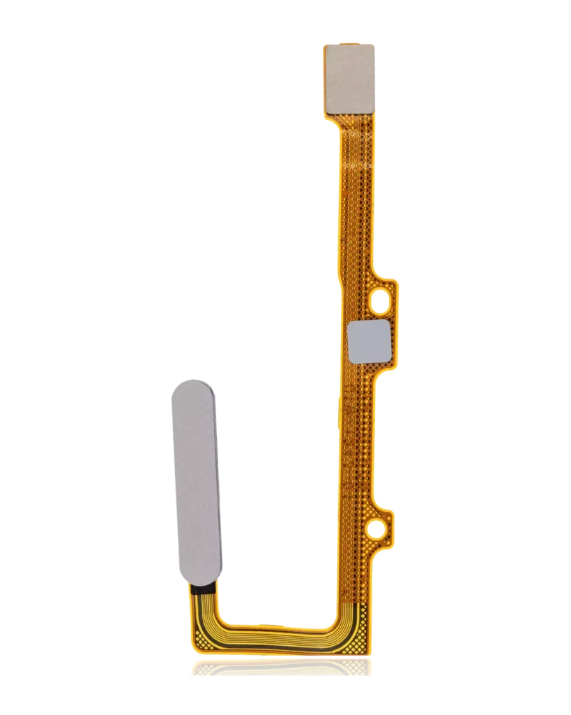 Fingerprint Reader With Flex Cable For Huawei Nova 5T (White)