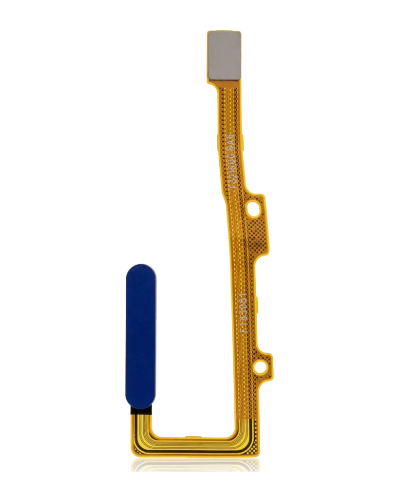 Fingerprint Reader With Flex Cable For Huawei Nova 5T (Midsummer Purple)