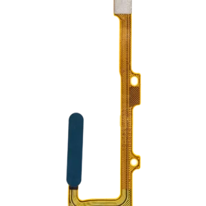 Fingerprint Reader With Flex Cable For Huawei Nova 5T (Crush Blue)