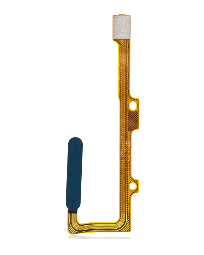 Fingerprint Reader With Flex Cable For Huawei Nova 5T (Crush Blue)