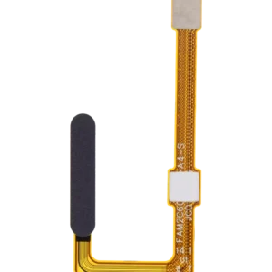 Fingerprint Reader With Flex Cable For Huawei Y9S (Midnight Black)