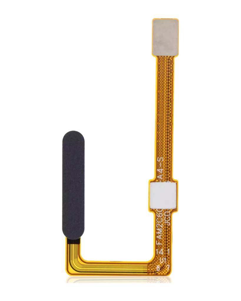 Fingerprint Reader With Flex Cable For Huawei Y9S (Midnight Black)