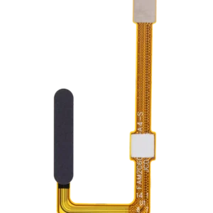 Fingerprint Reader With Flex Cable For Huawei Y9S (Phantom Purple)