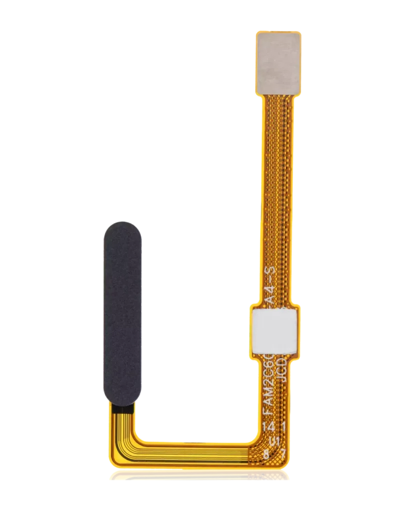 Fingerprint Reader With Flex Cable For Huawei Y9S (Phantom Purple)
