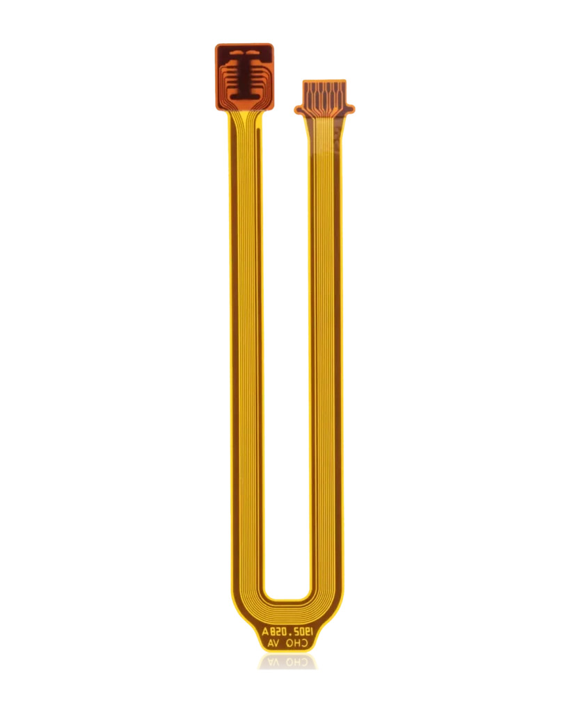 Fingerprint Sensor Connecting Cable For Huawei Y7 (2019)