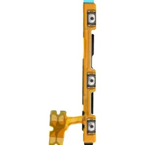 Power / Volume Button Flex Cable For Huawei Nova 5i Pro