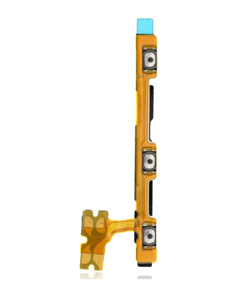Power / Volume Button Flex Cable For Huawei Nova 5i Pro