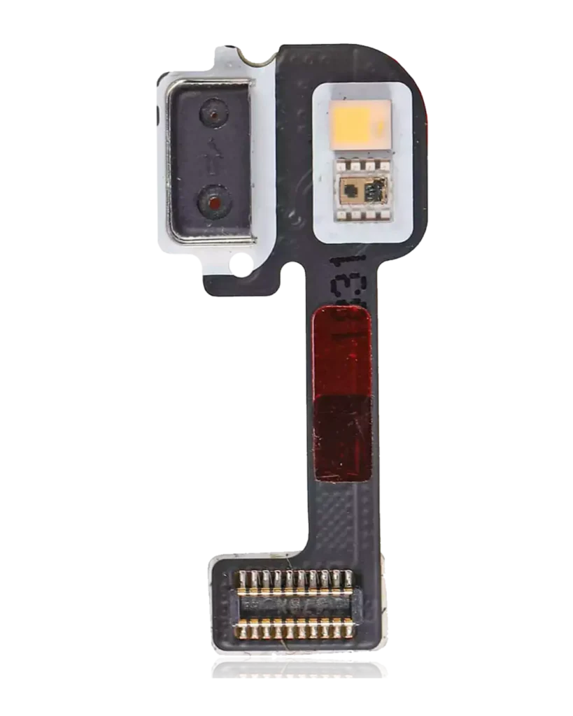Flash Light Flex Cable For Huawei Mate 20