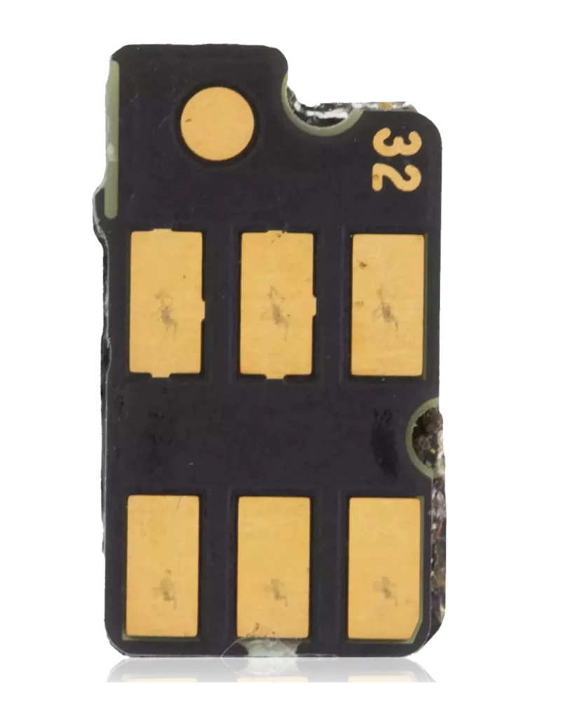 Proximity Sensor For Huawei P9 Plus