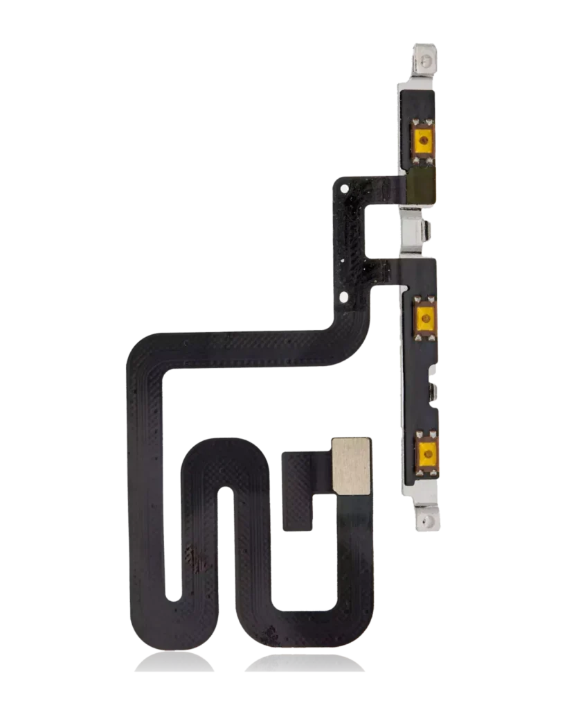 Power / Volume Button Flex Cable For Huawei P9 Plus