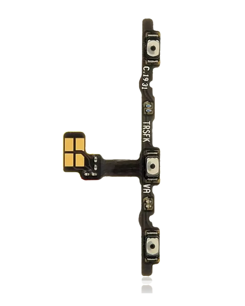 Power & Volume Button Flex Cable For Huawei Mate 30