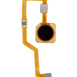 Fingerprint Reader With Flex Cable For Xiaomi Mi Mix 3 (Onyx Black)