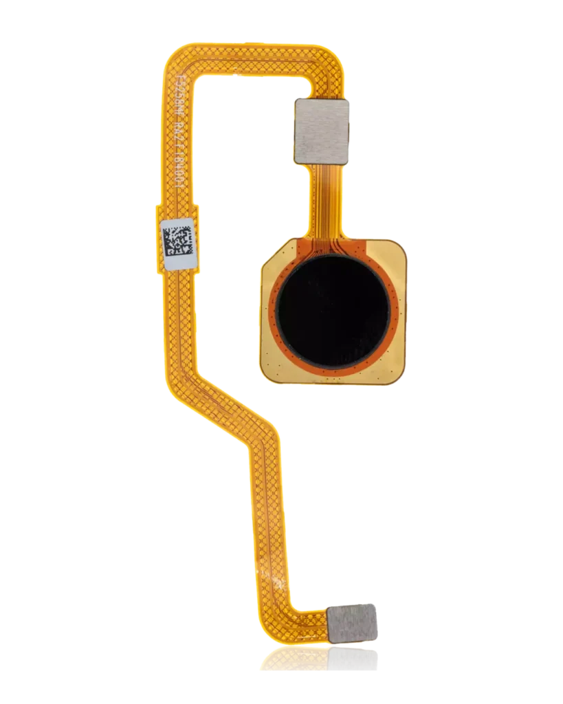 Fingerprint Reader With Flex Cable For Xiaomi Mi Mix 3 (Onyx Black)