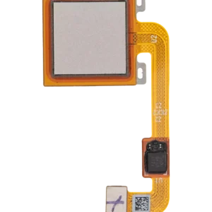 Fingerprint Reader With Flex Cable For Xiaomi Redmi Note 4X (Champagne Gold)