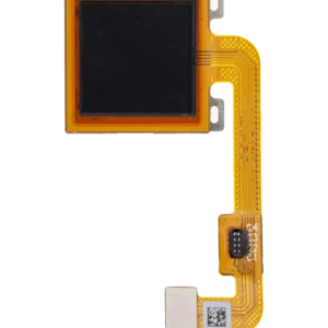 Fingerprint Reader With Flex Cable For Xiaomi Redmi Note 4X (Matte Black)