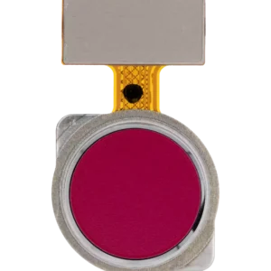 Fingerprint Reader With Flex Cable For Xiaomi Redmi Note 7 / 7 Pro (Nebula Red)