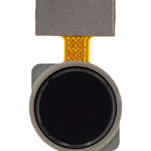Fingerprint Reader With Flex Cable For Xiaomi Redmi Note 7 / 7 Pro (Space Black)