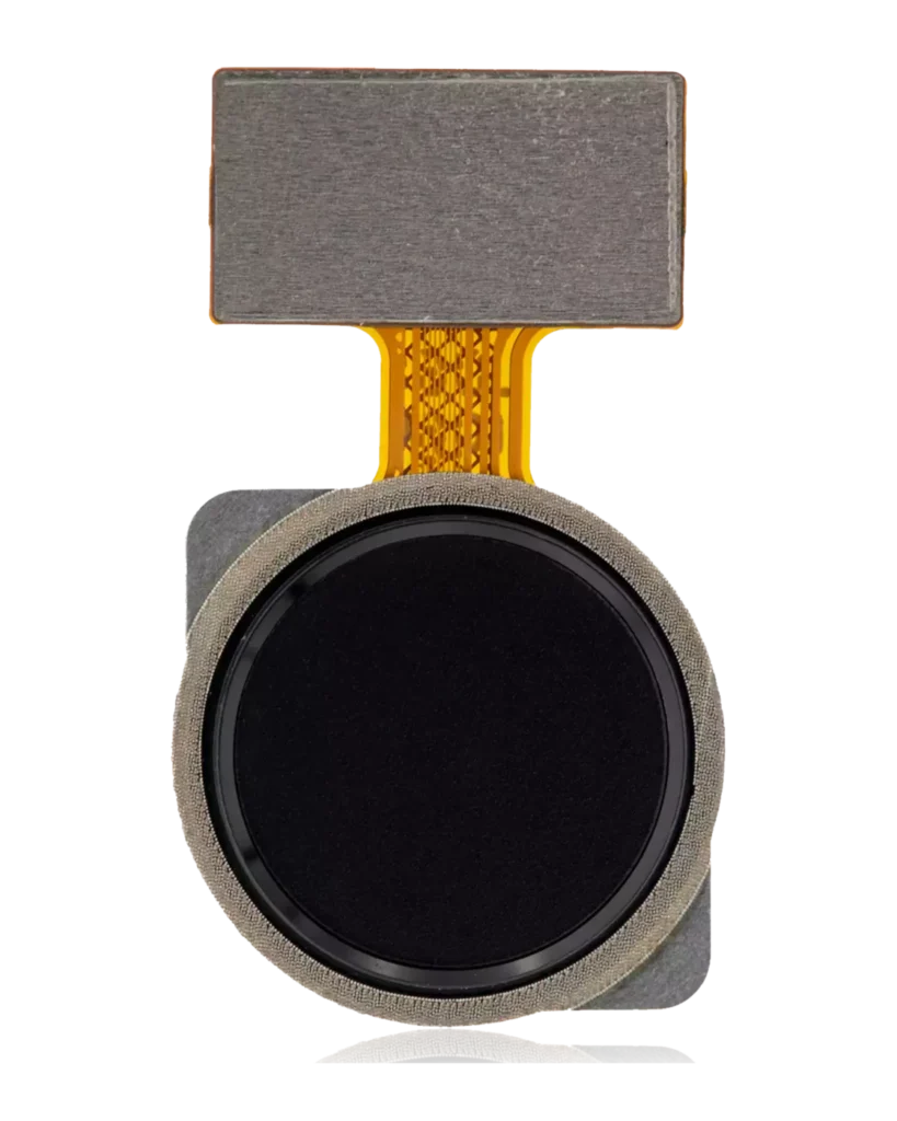 Fingerprint Reader With Flex Cable For Xiaomi Redmi Note 7 / 7 Pro (Space Black)