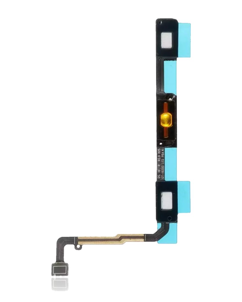 Home Button Flex For Samsung Galaxy Mega 6.3