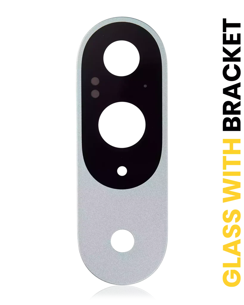 Back Camera Lens With Bracket For Google Pixel 9 (Wintergreen)