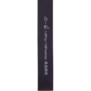 Tester Cable (LCD Assembly) For iPhone 14 Pro / 14 Pro Max