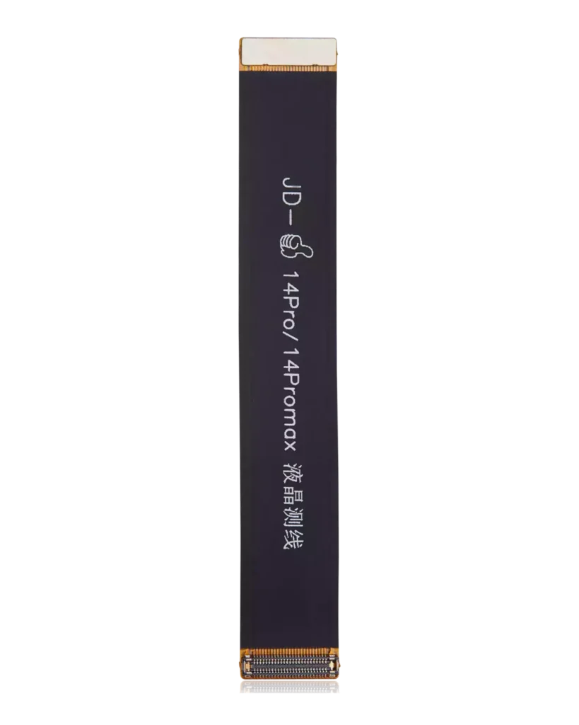 Tester Cable (LCD Assembly) For iPhone 14 Pro / 14 Pro Max