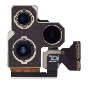 Back Camera For iPhone 13 Pro / 13 Pro Max (Aftermarket Plus)